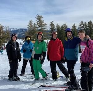 Meet your Posher, Marc